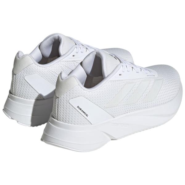 Кроссовки для женщин Adidas Duramo Sl W Весна/ Белый photo 6 Кроссовки для женщин Adidas Duramo Sl W Весна/ Белый photo 6