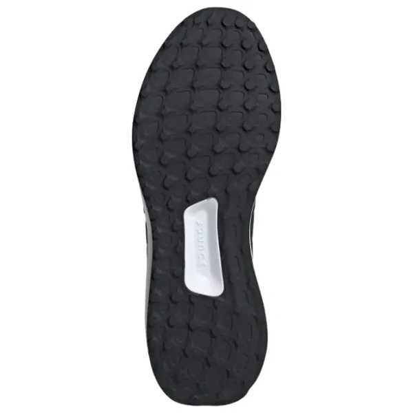 Adidași pentru bărbați Adidas Ubounce Dna 46.5/ Black photo 5