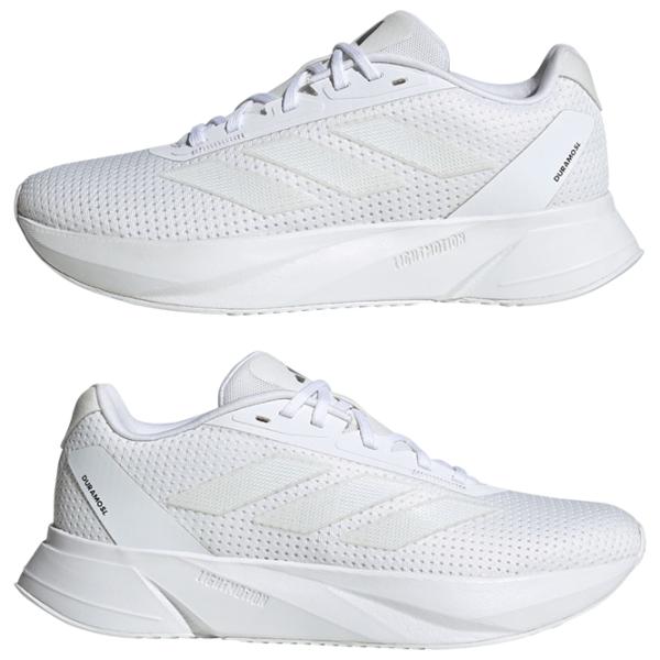Adidași pentru femei Adidas Duramo Sl W Primăvară/ White photo 7