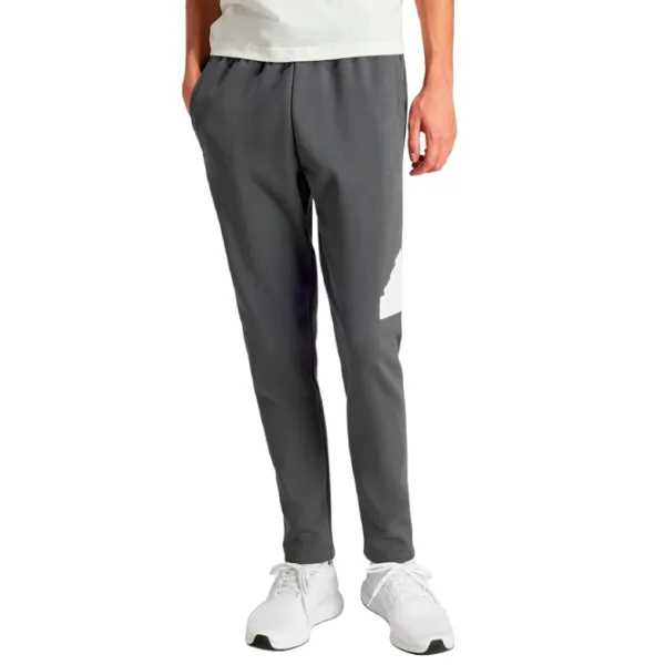 Pantaloni sportivi pentru bărbați Adidas M Fi Bos Pt legend XXL/ Gray photo 2