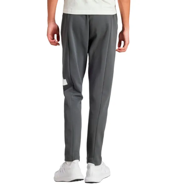 Pantaloni sportivi pentru bărbați Adidas M Fi Bos Pt legend XXL/ Gray photo 3