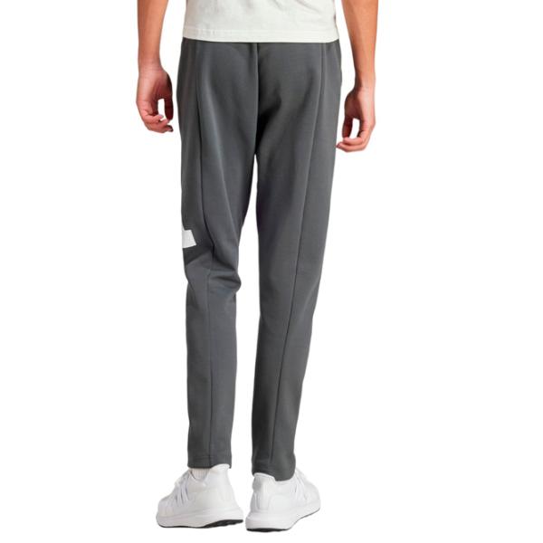 Pantaloni sportivi pentru bărbați Adidas M Fi Bos Pt legend XXL/ Gray photo 3