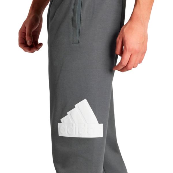 Pantaloni sportivi pentru bărbați Adidas M Fi Bos Pt legend XXL/ Gray photo 5