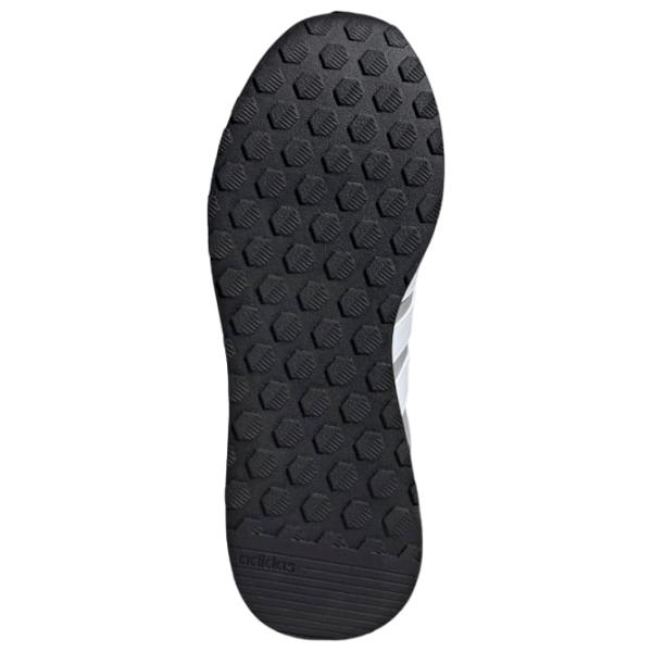 Кроссовки для мужчин Adidas Run50S 44.5/ Серый photo 5 Кроссовки для мужчин Adidas Run50S 44.5/ Серый photo 5