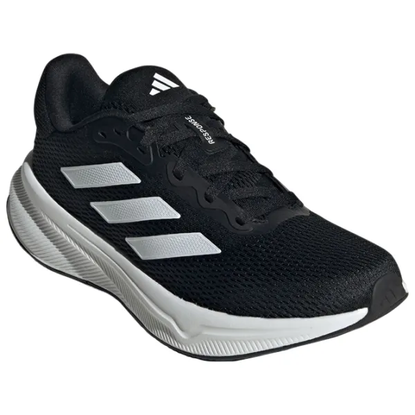 Adidași pentru femei Adidas Response W Primăvară/ Black photo 5