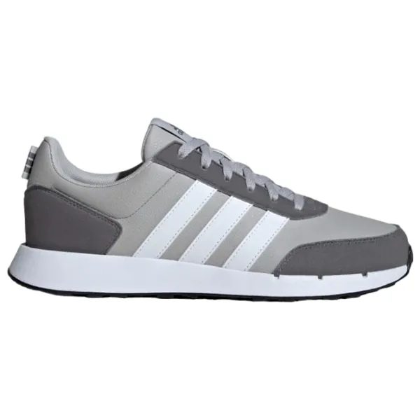 Adidași pentru bărbați Adidas Run50S 41.5/ Gray photo 3 Adidași pentru bărbați Adidas Run50S 41.5/ Gray photo 3