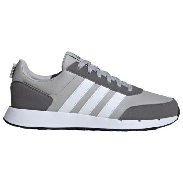 Adidași pentru bărbați Adidas Run50S 41.5/ Gray photo 3 Adidași pentru bărbați Adidas Run50S 41.5/ Gray photo 3