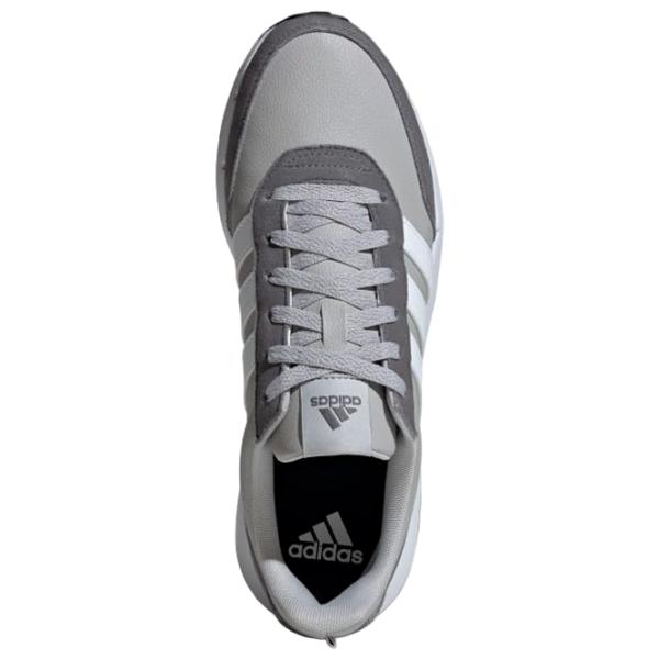 Adidași pentru bărbați Adidas Run50S 41.5/ Gray photo 4 Adidași pentru bărbați Adidas Run50S 41.5/ Gray photo 4