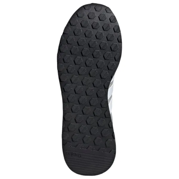 Adidași pentru bărbați Adidas Run50S 41.5/ Gray photo 5 Adidași pentru bărbați Adidas Run50S 41.5/ Gray photo 5