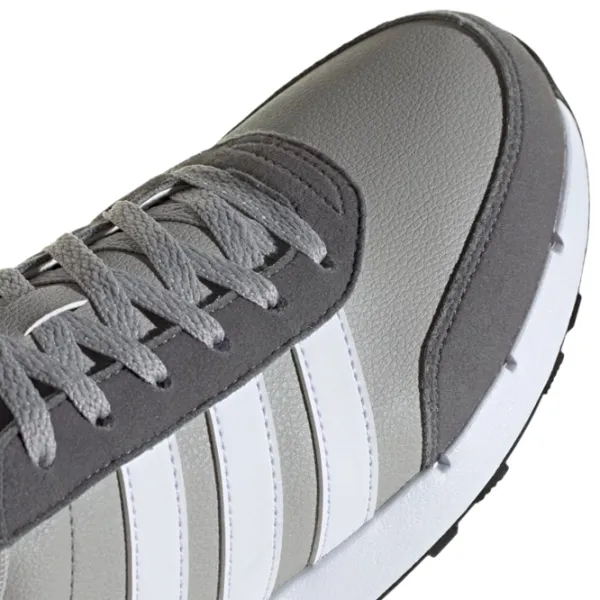 Adidași pentru bărbați Adidas Run50S 41.5/ Gray photo 6 Adidași pentru bărbați Adidas Run50S 41.5/ Gray photo 6