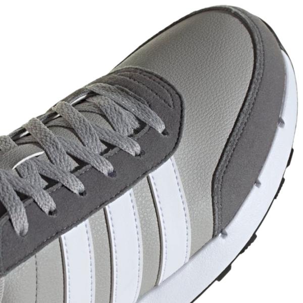 Adidași pentru bărbați Adidas Run50S 41.5/ Gray photo 6 Adidași pentru bărbați Adidas Run50S 41.5/ Gray photo 6