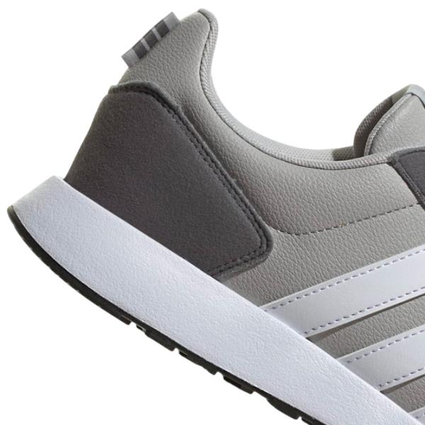 Adidași pentru bărbați Adidas Run50S 41.5/ Gray photo 7 Adidași pentru bărbați Adidas Run50S 41.5/ Gray photo 7