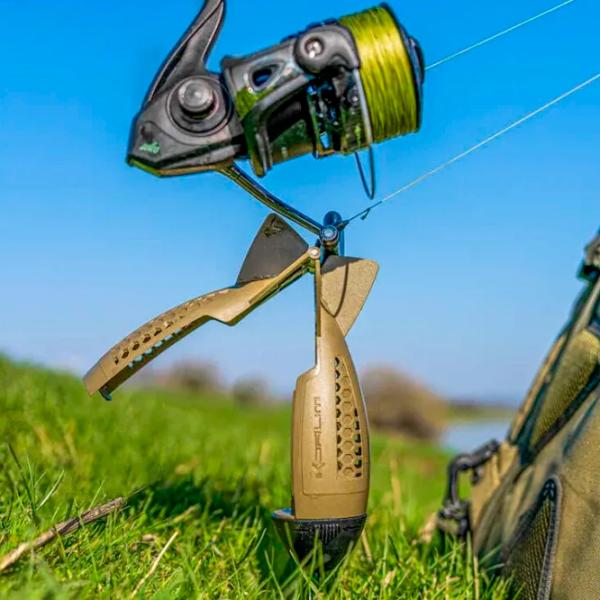 Momitor pentru pescuit Korum BOPPER - STANDARD Cantitatea în set - 1/ 30 g photo 3