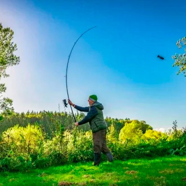 Momitor pentru pescuit Korum BOPPER - STANDARD Cantitatea în set - 1/ 30 g photo 4