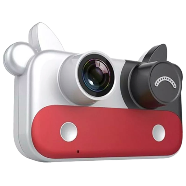 Cameră foto PRC Funny Cow GM20 3+/ White Red photo 2