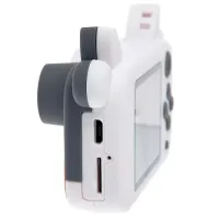 Cameră foto PRC Funny Cow GM20 3+/ White Red photo 3