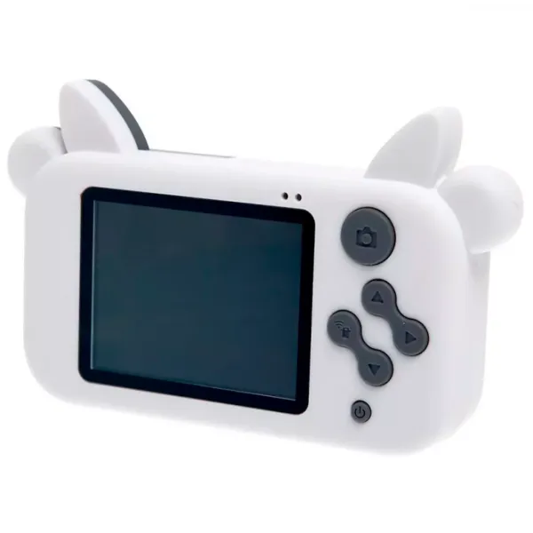 Cameră foto PRC Funny Cow GM20 3+/ White Red photo 4