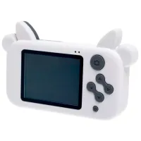 Cameră foto PRC Funny Cow GM20 3+/ White Red photo 4