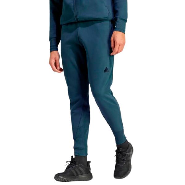 Спортивные брюки для мужчин Adidas M Z.N.E. Wtr Pt legend L / Ivy photo 2