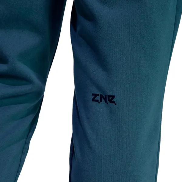 Спортивные брюки для мужчин Adidas M Z.N.E. Wtr Pt legend L / Ivy photo 6