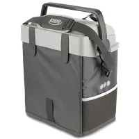 Frigider auto Ezetil ESC21 19 l/ Mecanic/ Gray photo 2