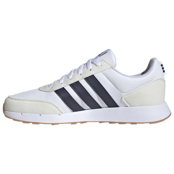 Adidași pentru bărbați Adidas Run50S 45.5/ White photo 2 Adidași pentru bărbați Adidas Run50S 45.5/ White photo 2