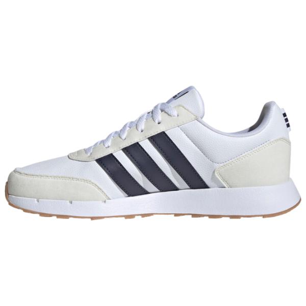 Adidași pentru bărbați Adidas Run50S 45.5/ White photo 2 Adidași pentru bărbați Adidas Run50S 45.5/ White photo 2