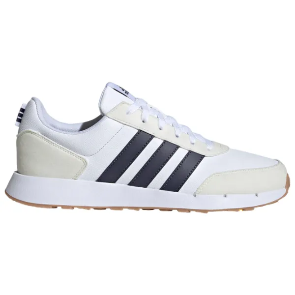 Adidași pentru bărbați Adidas Run50S 45.5/ White photo 3 Adidași pentru bărbați Adidas Run50S 45.5/ White photo 3