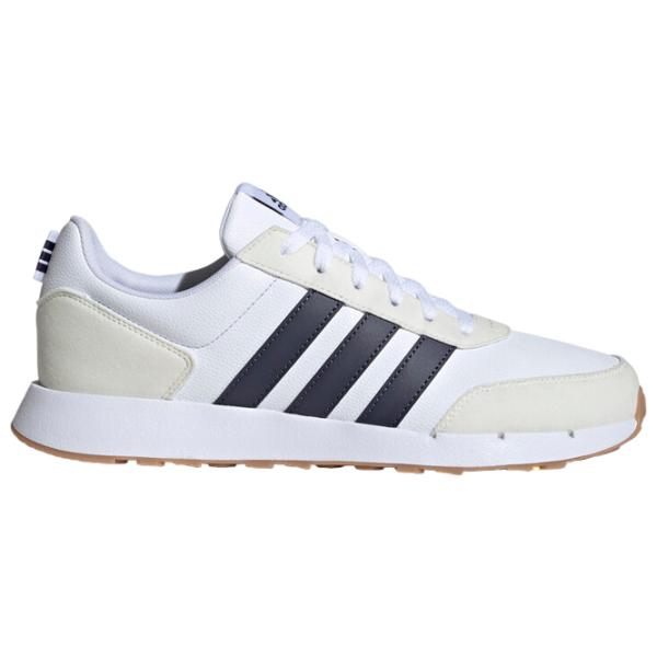 Adidași pentru bărbați Adidas Run50S 45.5/ White photo 3 Adidași pentru bărbați Adidas Run50S 45.5/ White photo 3