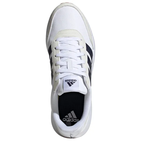 Adidași pentru bărbați Adidas Run50S 45.5/ White photo 4 Adidași pentru bărbați Adidas Run50S 45.5/ White photo 4