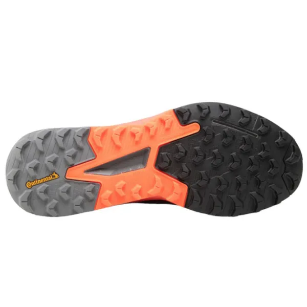 Adidași pentru bărbați Adidas Terrex Agravic Flow Ii 44.5/ Black photo 5