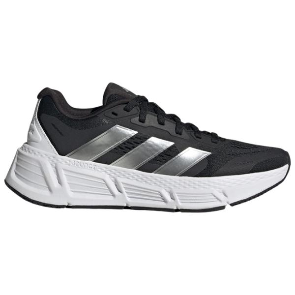 Кроссовки для женщин Adidas Questar 2 W Весна/ Черный photo 2
