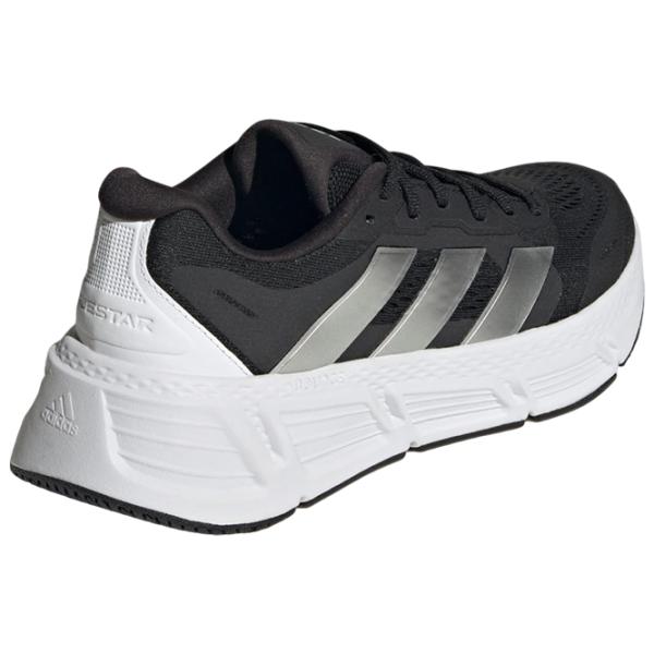 Кроссовки для женщин Adidas Questar 2 W Весна/ Черный photo 6