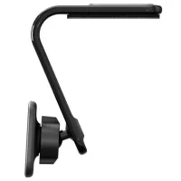 Suport pentru telefon Proove Magnetic Stick-on Black photo 3