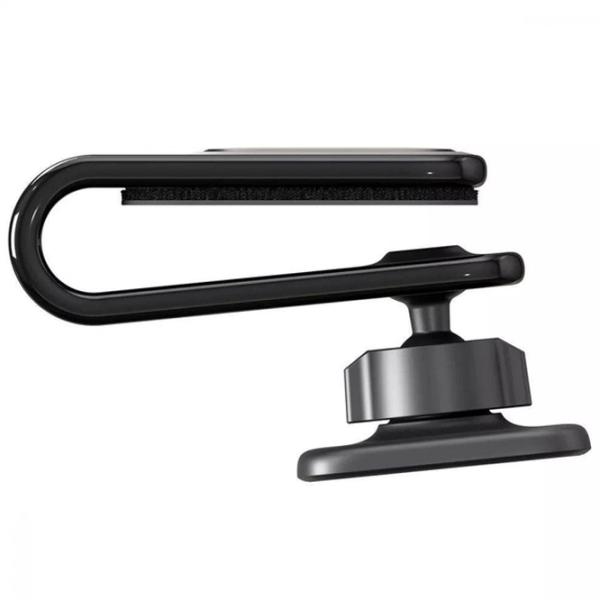 Автомобильный держатель Proove Magnetic Stick-on Черный photo 4