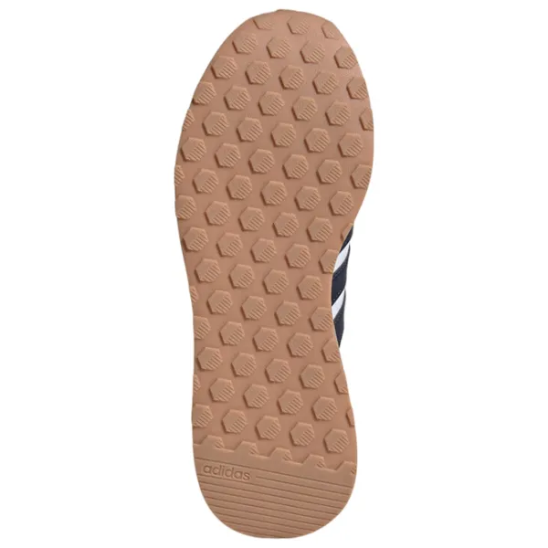 Adidași pentru bărbați Adidas Run50S 43.5/ White photo 5 Adidași pentru bărbați Adidas Run50S 43.5/ White photo 5