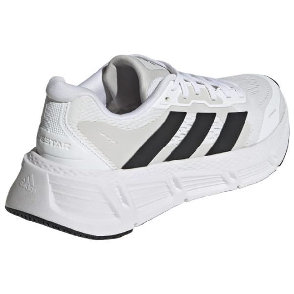 Adidași pentru femei Adidas Questar 2 W Primăvară/ White photo 6