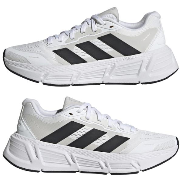 Adidași pentru femei Adidas Questar 2 W Primăvară/ White photo 7