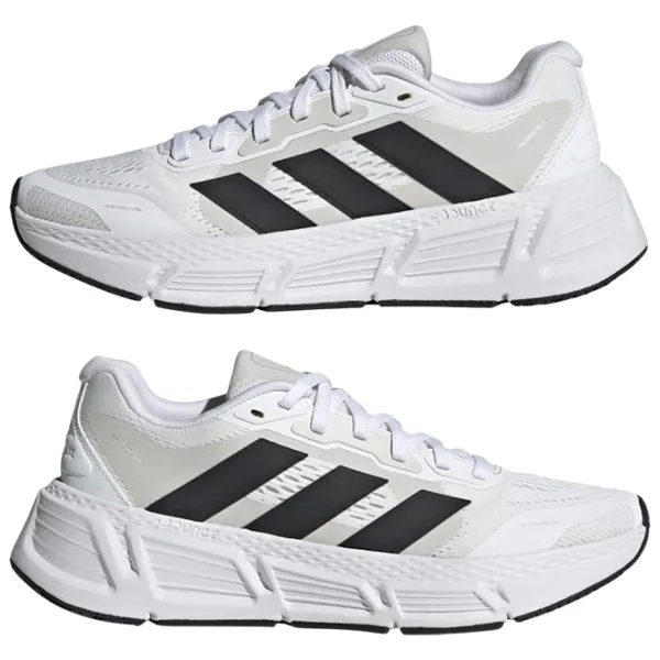 Adidași pentru femei Adidas Questar 2 W Primăvară/ White photo 7