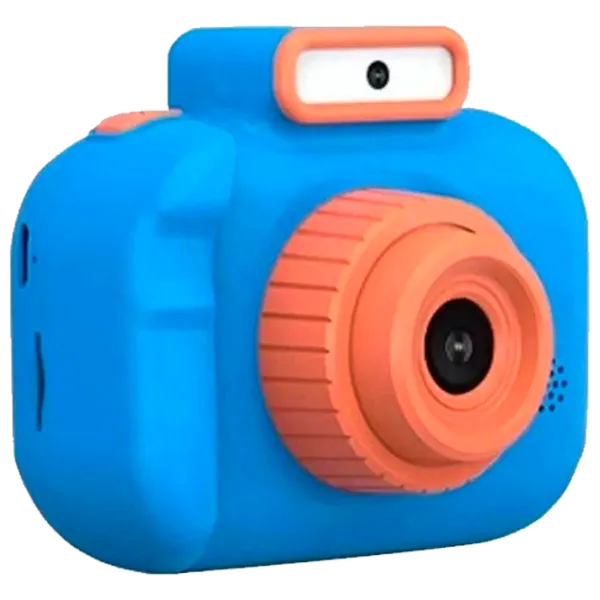 Cameră foto PRC Colorful H7 3+/ Orange Blue photo 2