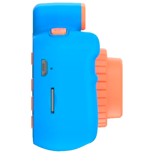 Cameră foto PRC Colorful H7 3+/ Orange Blue photo 3
