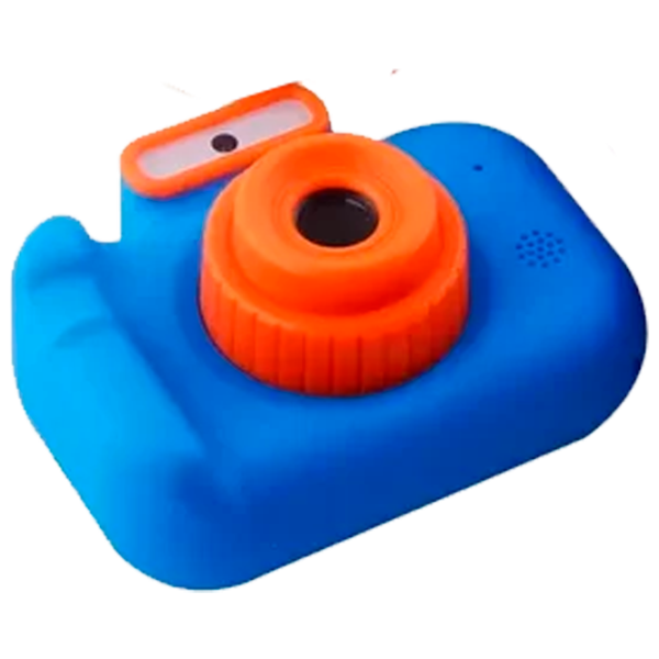 Cameră foto PRC Colorful H7 3+/ Orange Blue photo 5