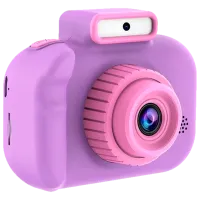 Cameră foto PRC Colorful H7 3+/ Pink Purple photo 2
