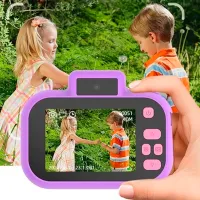Cameră foto PRC Colorful H7 3+/ Pink Purple photo 6