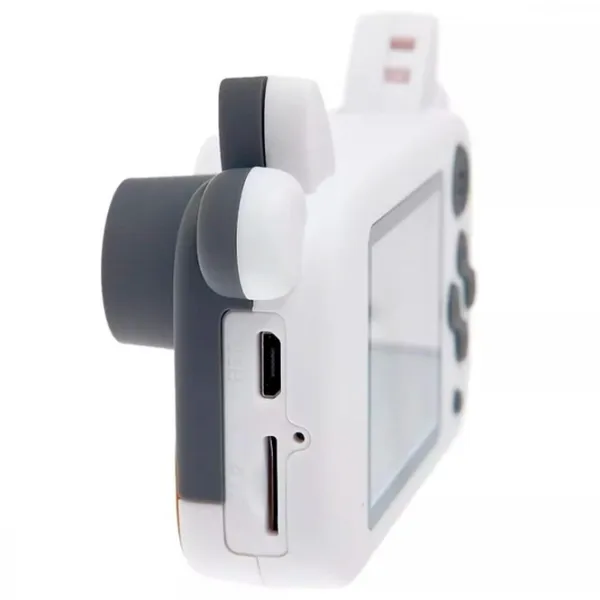 Cameră foto PRC Funny Cow GM20 3+/ White Brown photo 4