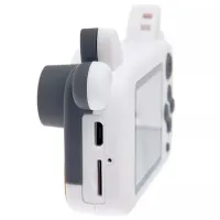 Cameră foto PRC Funny Cow GM20 3+/ White Brown photo 4