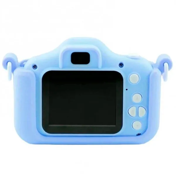 Cameră foto PRC Astronaut 11132041 6+/ White Blue photo 2