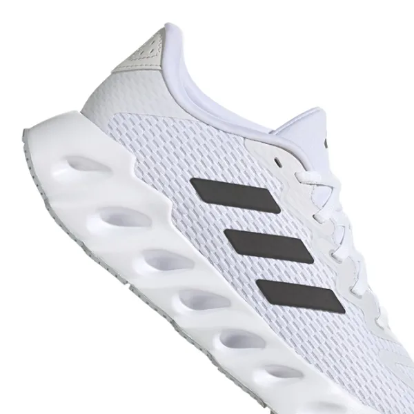 Adidași pentru femei Adidas Switch Run W Primăvară/ Gray photo 7
