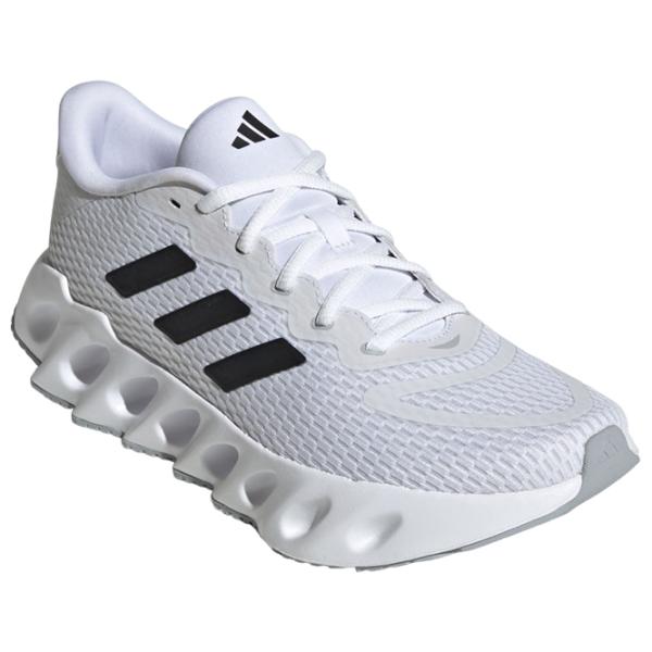 Adidași pentru femei Adidas Switch Run W Primăvară/ Gray photo 5