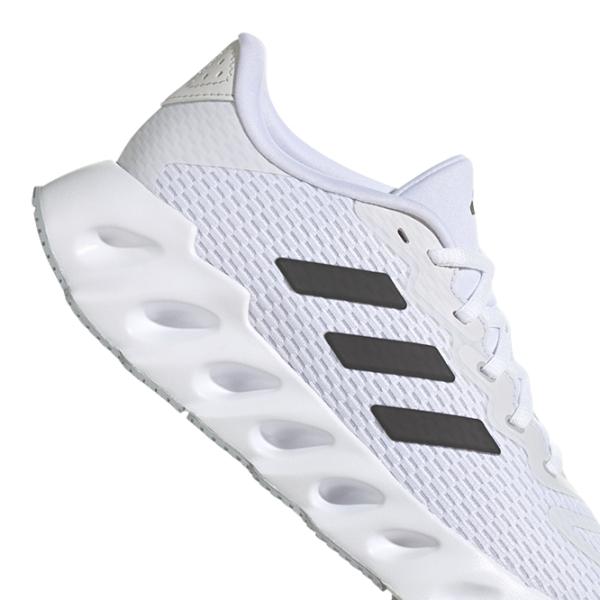 Adidași pentru femei Adidas Switch Run W Primăvară/ Gray photo 7